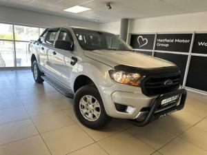 Ford Ranger 2.2TDCi double cab Hi-Rider XL - Image 1