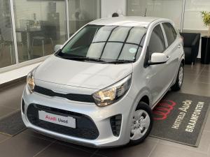 Kia Picanto 1.0 Street - Image 19
