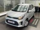 Thumbnail Kia Picanto 1.0 Street