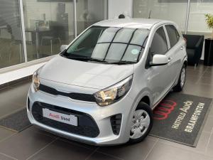 Kia Picanto 1.0 Street - Image 1