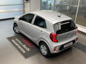 Kia Picanto 1.0 Street - Image 27