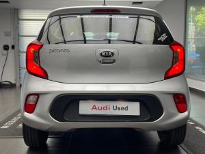 Kia Picanto 1.0 Street - Image 34
