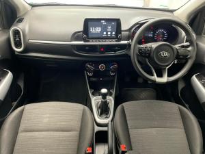 Kia Picanto 1.0 Street - Image 35
