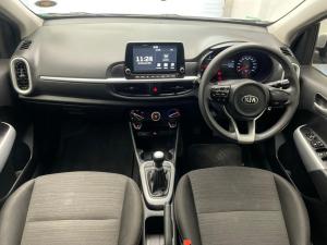 Kia Picanto 1.0 Street - Image 5