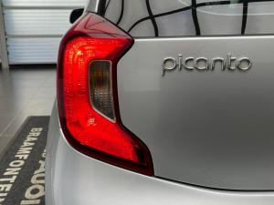 Kia Picanto 1.0 Street - Image 7