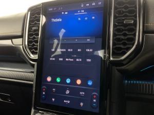 Ford Ranger 2.0D BI-TURBO Wildtrak 4X4 automatic D/C - Image 10