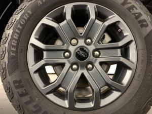 Ford Ranger 2.0D BI-TURBO Wildtrak 4X4 automatic D/C - Image 13