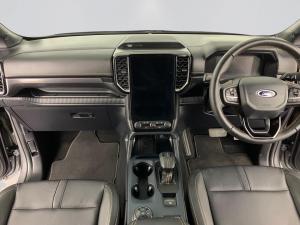 Ford Ranger 2.0D BI-TURBO Wildtrak 4X4 automatic D/C - Image 18