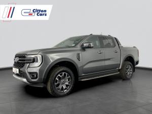 Ford Ranger 2.0D BI-TURBO Wildtrak 4X4 automatic D/C - Image 1