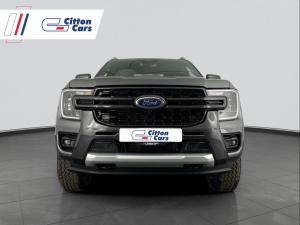 Ford Ranger 2.0D BI-TURBO Wildtrak 4X4 automatic D/C - Image 2