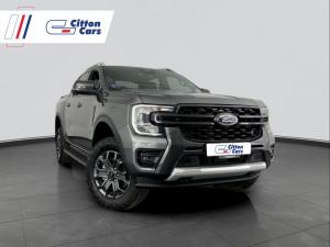 Ford Ranger 2.0D BI-TURBO Wildtrak 4X4 automatic D/C - Image 4