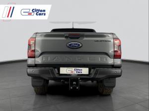 Ford Ranger 2.0D BI-TURBO Wildtrak 4X4 automatic D/C - Image 5