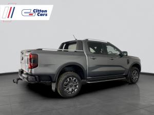 Ford Ranger 2.0D BI-TURBO Wildtrak 4X4 automatic D/C - Image 6