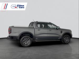 Ford Ranger 2.0D BI-TURBO Wildtrak 4X4 automatic D/C - Image 7