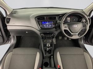 Hyundai i20 1.4 Fluid - Image 19
