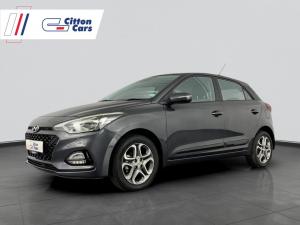 Hyundai i20 1.4 Fluid - Image 1