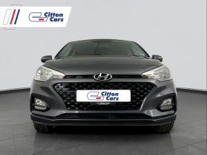 Hyundai i20 1.4 Fluid - Image 2