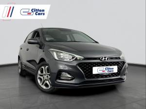 Hyundai i20 1.4 Fluid - Image 4