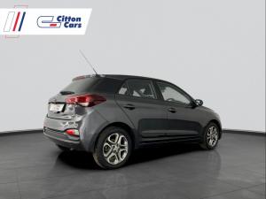 Hyundai i20 1.4 Fluid - Image 6