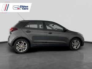 Hyundai i20 1.4 Fluid - Image 7