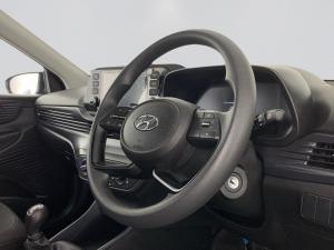 Hyundai i20 1.2 Motion - Image 18