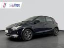 Thumbnail Hyundai i20 1.2 Motion