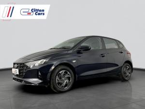 Hyundai i20 1.2 Motion - Image 1