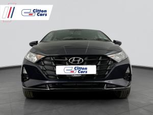 Hyundai i20 1.2 Motion - Image 2