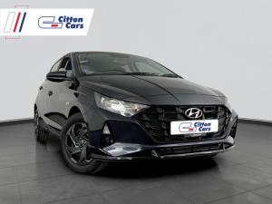 Hyundai i20 1.2 Motion - Image 4