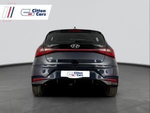 Hyundai i20 1.2 Motion - Image 5
