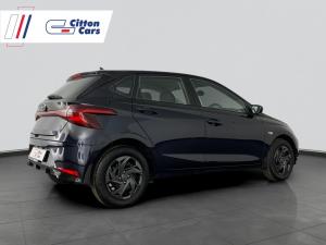 Hyundai i20 1.2 Motion - Image 6