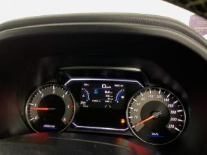 Isuzu MU-X 3.0D Onyx 4X4 automatic - Image 12