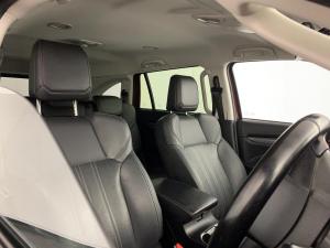 Isuzu MU-X 3.0D Onyx 4X4 automatic - Image 14