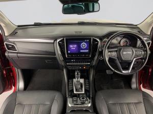 Isuzu MU-X 3.0D Onyx 4X4 automatic - Image 18