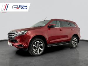 Isuzu MU-X 3.0D Onyx 4X4 automatic - Image 1