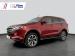 Isuzu MU-X 3.0D Onyx 4X4 automatic - Thumbnail 1