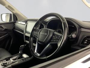Isuzu MU-X 3.0D Onyx 4X4 automatic - Image 20