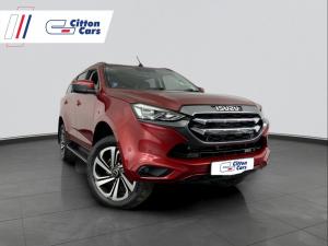 Isuzu MU-X 3.0D Onyx 4X4 automatic - Image 4