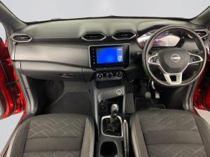 Nissan Magnite 1.0 Acenta Plus AMT - Image 18