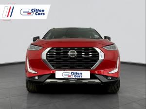 Nissan Magnite 1.0 Acenta Plus AMT - Image 2