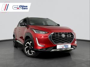 Nissan Magnite 1.0 Acenta Plus AMT - Image 4