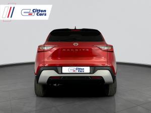 Nissan Magnite 1.0 Acenta Plus AMT - Image 6
