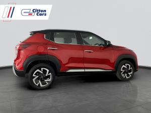 Nissan Magnite 1.0 Acenta Plus AMT - Image 7