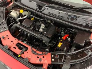 Nissan Magnite 1.0 Acenta Plus AMT - Image 8