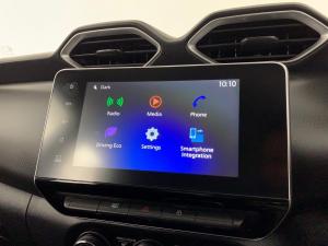 Nissan Magnite 1.0 Acenta Plus AMT - Image 9
