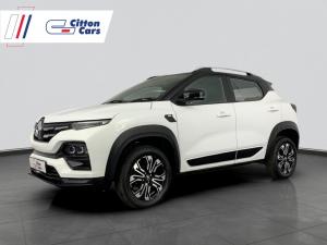 Renault Kiger 1.0T Intens CVT - Image 1