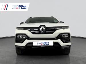 Renault Kiger 1.0T Intens CVT - Image 2