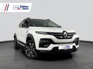 Renault Kiger 1.0T Intens CVT - Image 3