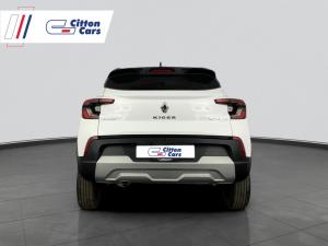 Renault Kiger 1.0T Intens CVT - Image 5
