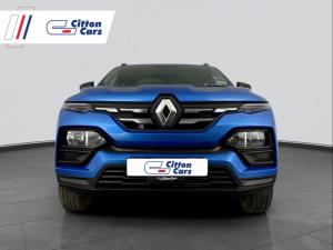 Renault Kiger 1.0 Energy ZEN AMT - Image 2
